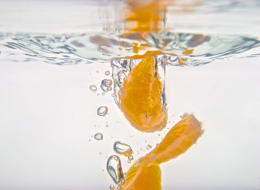 Citrus Mist