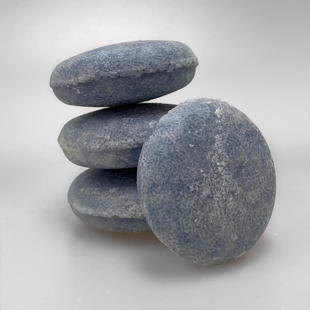 Cloud 9 Shampoo Bar