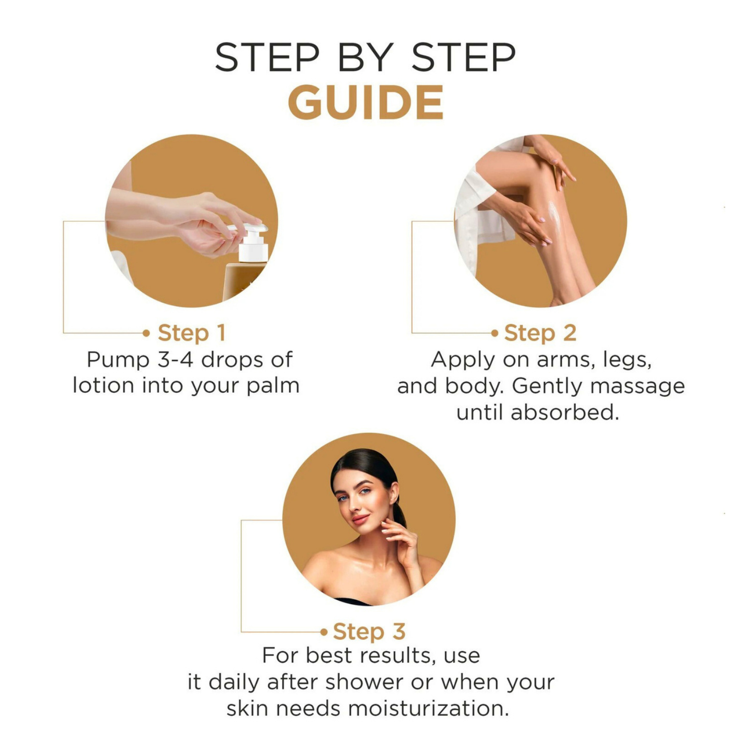 Cocoa Honey Moisturising Body Lotion