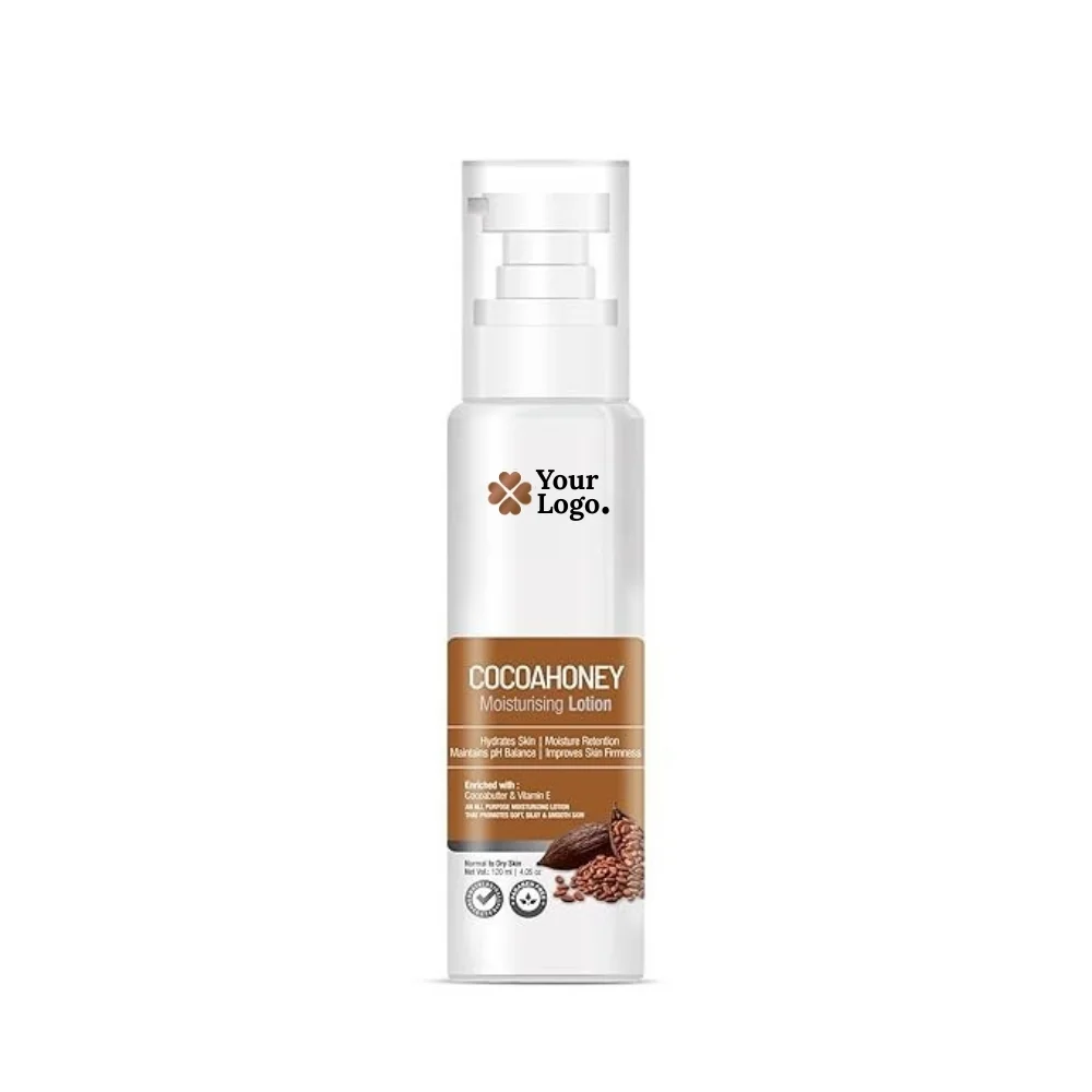 Cocoa Honey Moisturising Lotion