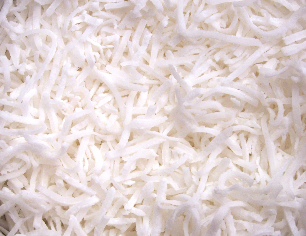 Coconut Creme