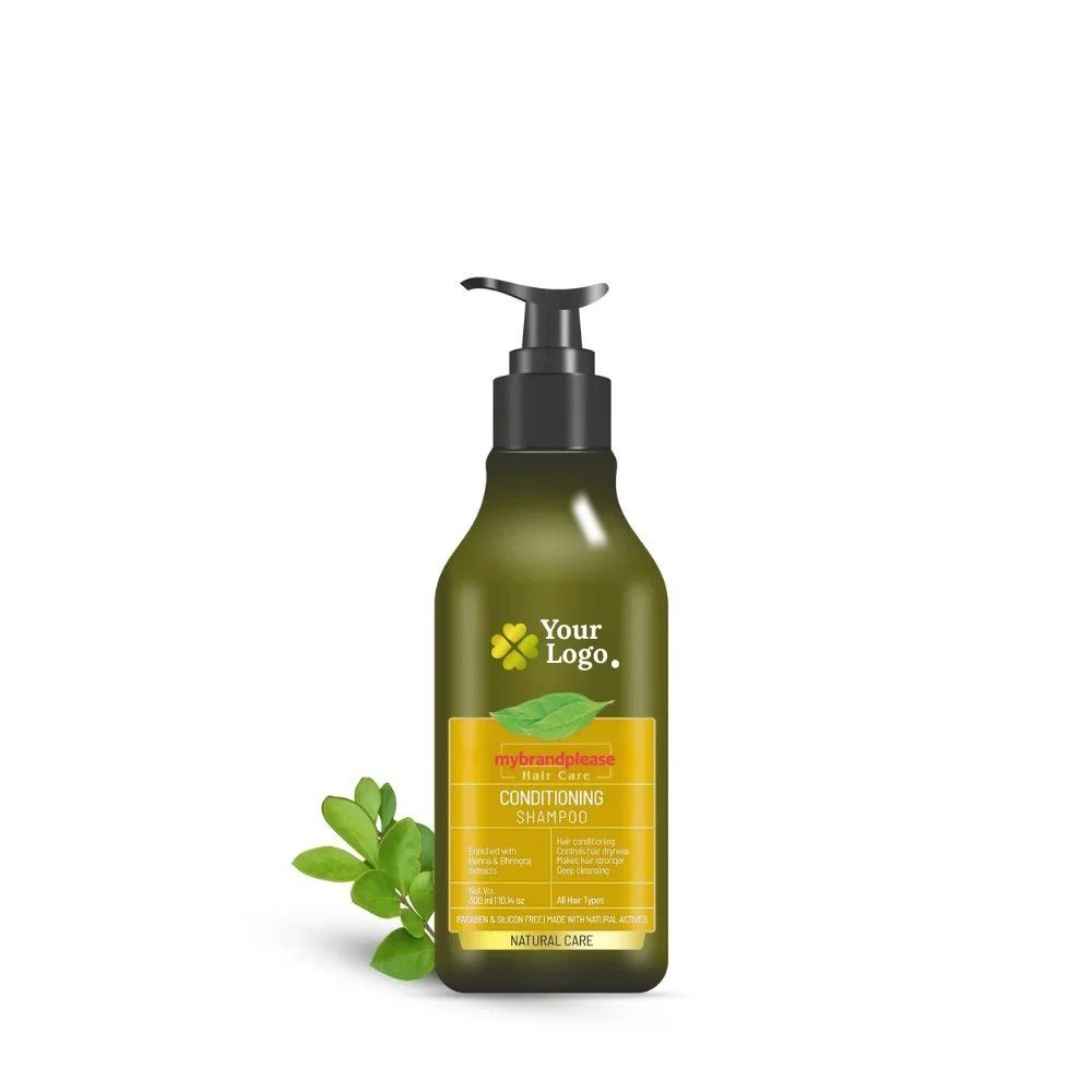 Conditioning Shampoo