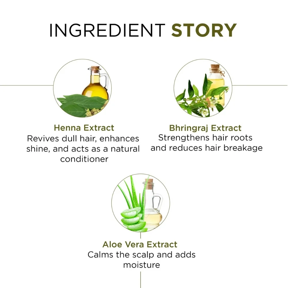 Conditioning Shampoo