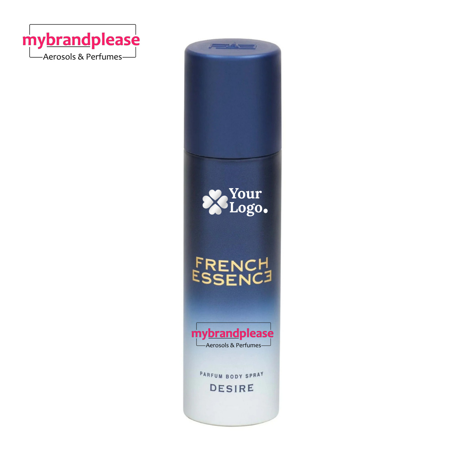 Desire Pafum Body Spray
