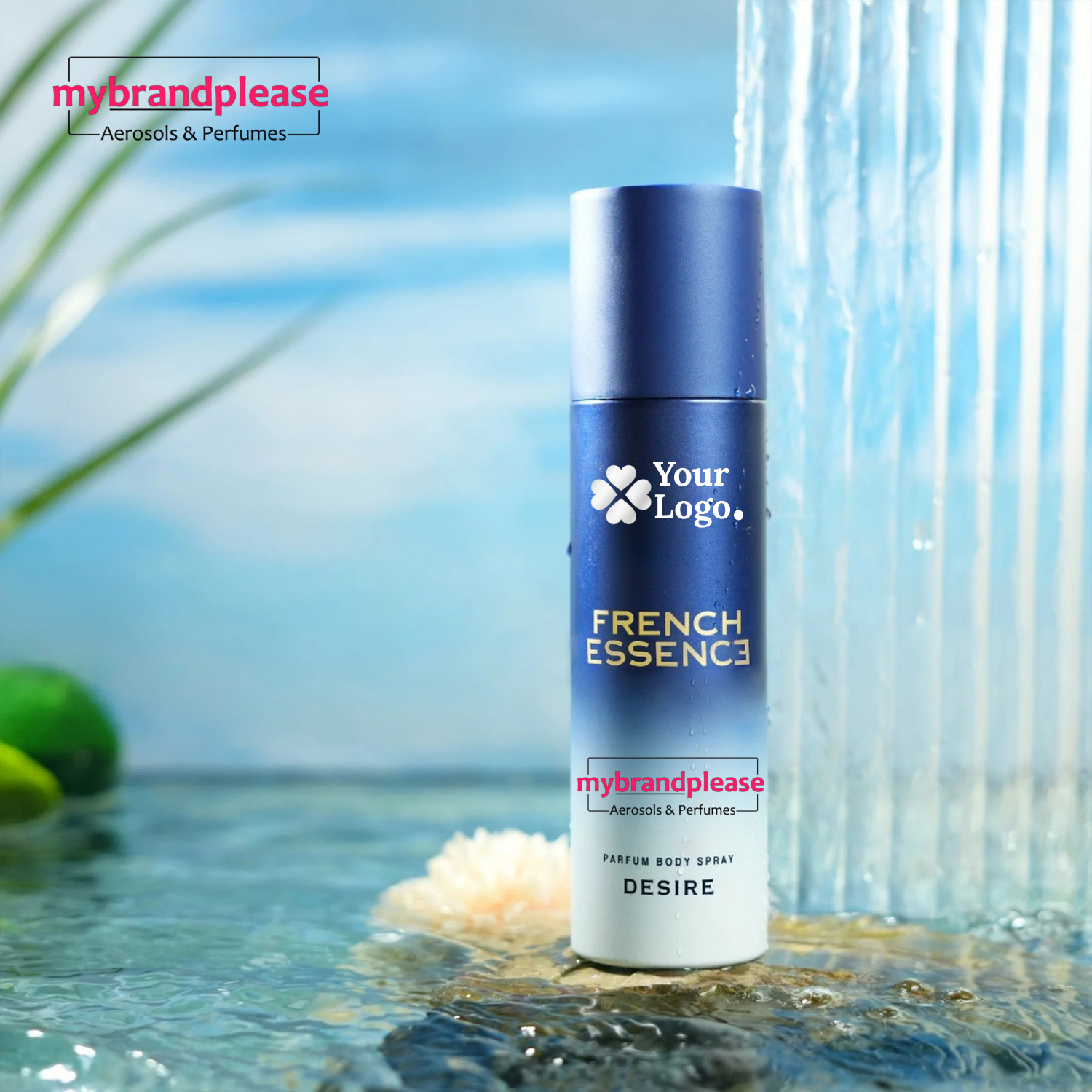 Desire Pafum Body Spray