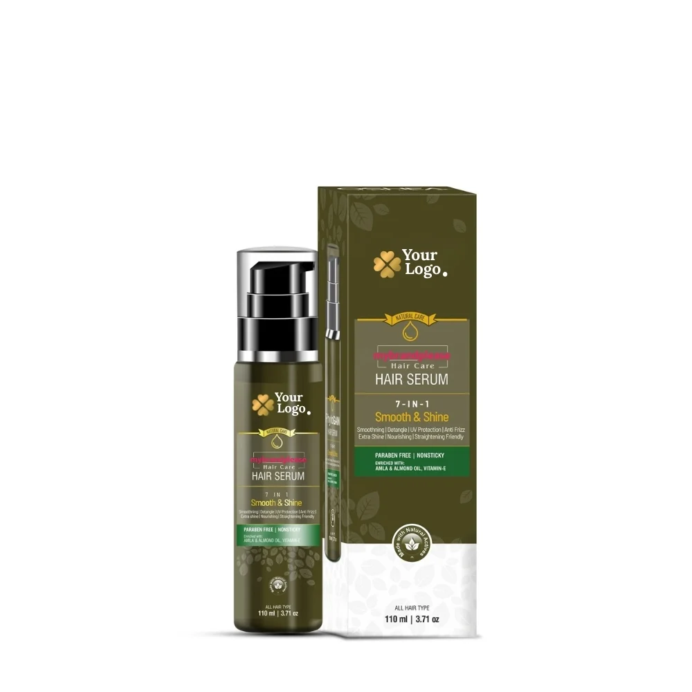 Eclipta Alba Hair Serum