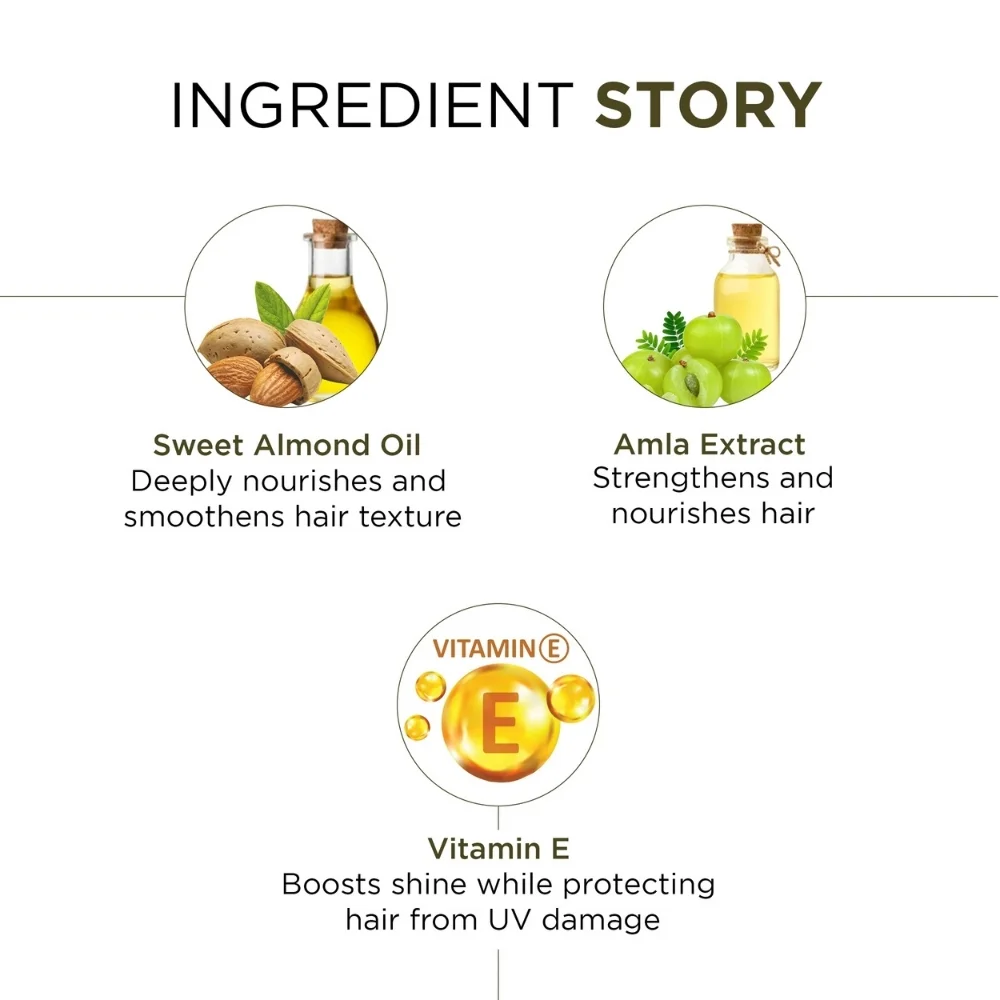 Eclipta Alba Hair Serum