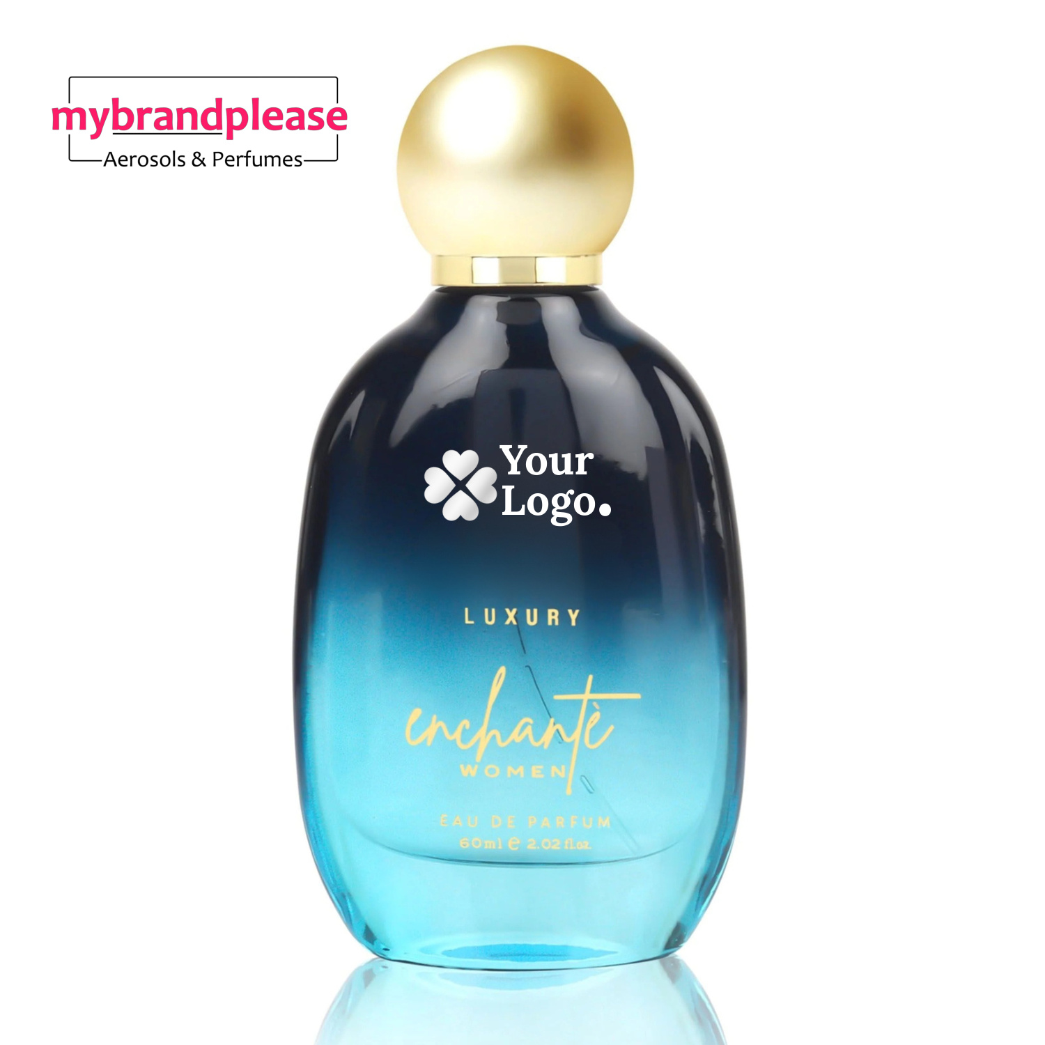 Enchante Women Eau De Parfum
