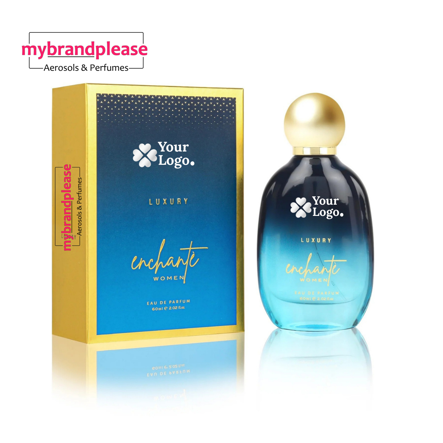 Enchante Women Eau De Parfum