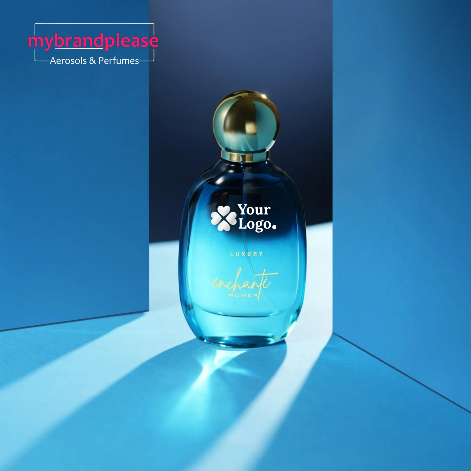 Enchante Women Eau De Parfum