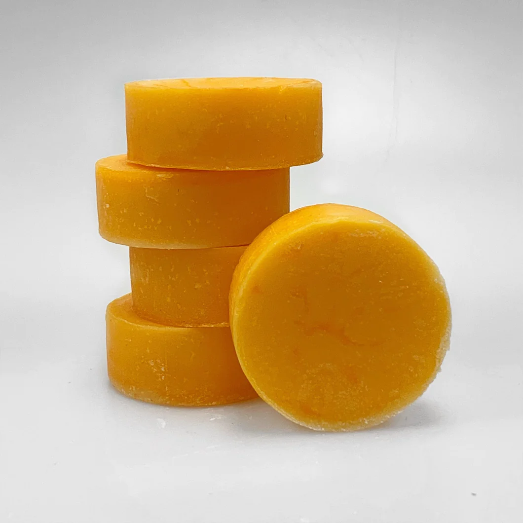 Freshly Squeezed Conditioner Bar
