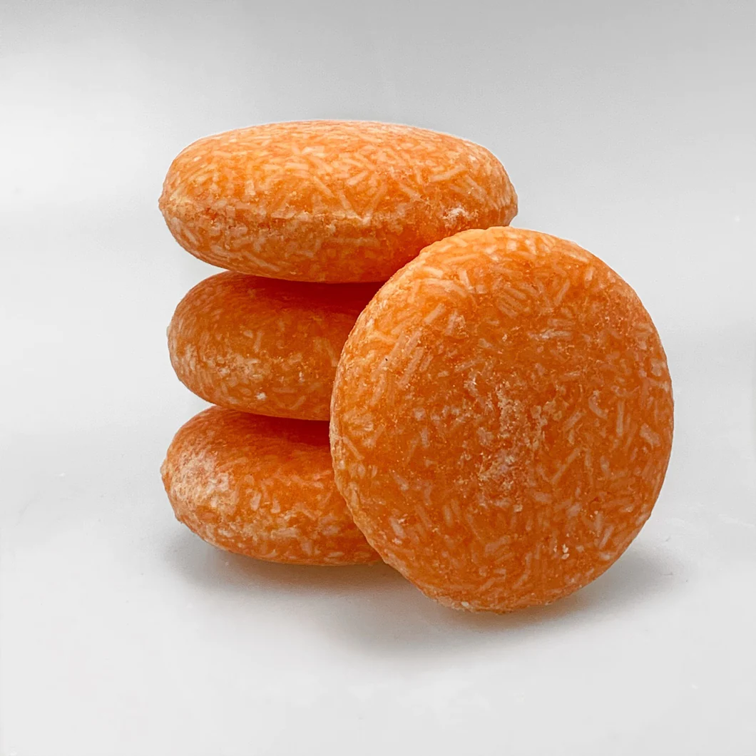 Freshly Squeezed Shampoo Bar