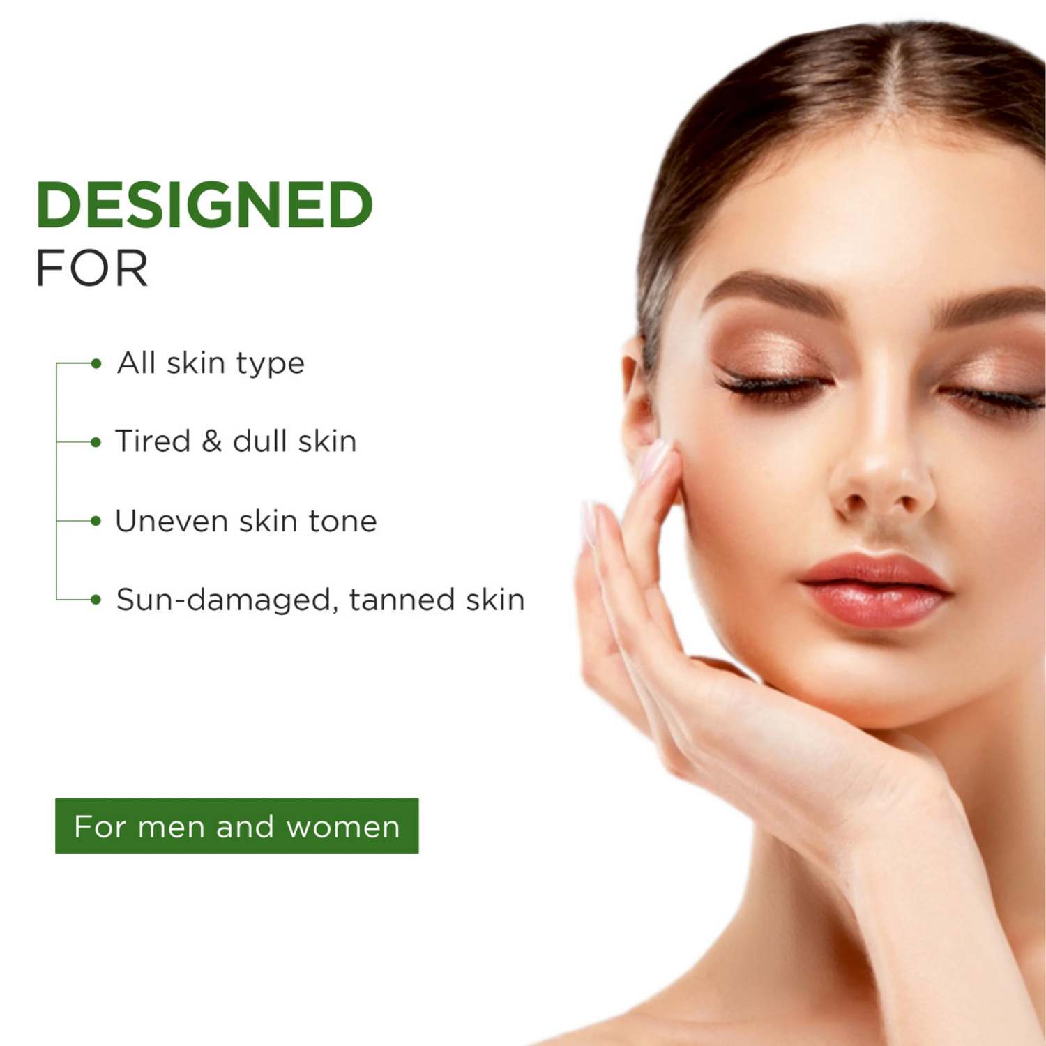 FRUITMIX SKIN WHITENING FACIAL KIT