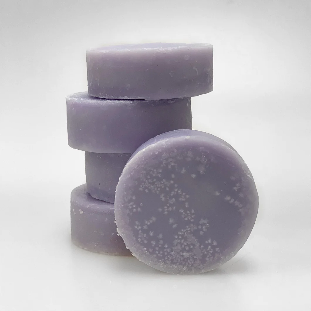 Garden Fresh Conditioner Bar