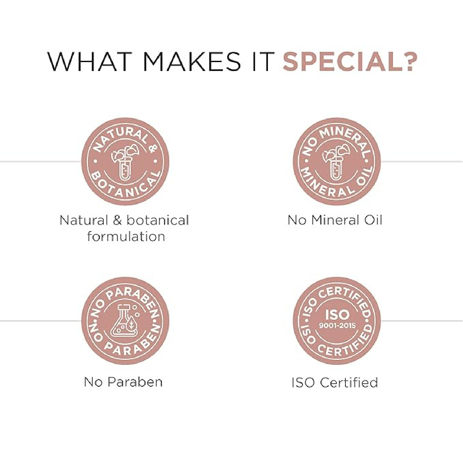 Hair Butter Enriched with Shea Butter, Neem, Basil & Avocado Extract