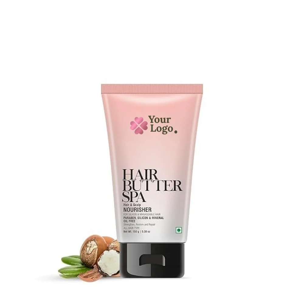 Hair Butter Spa 150g