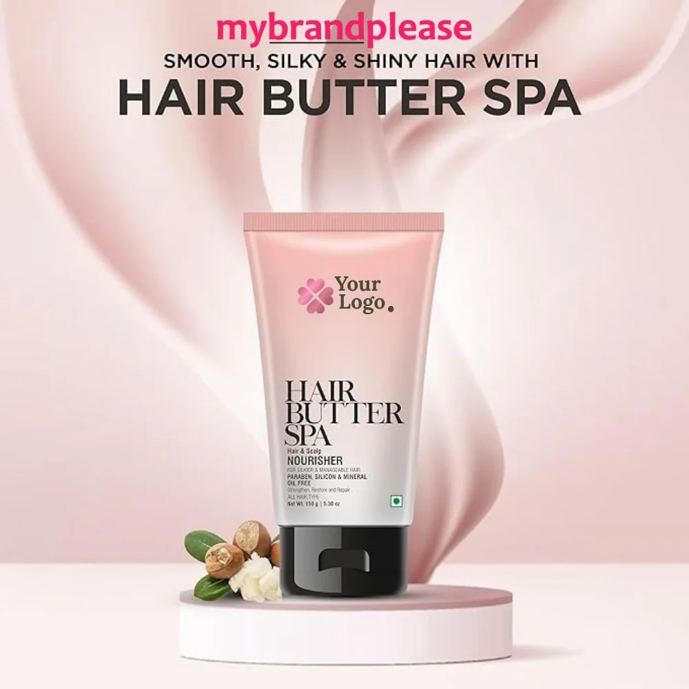 Hair Butter Spa 150g