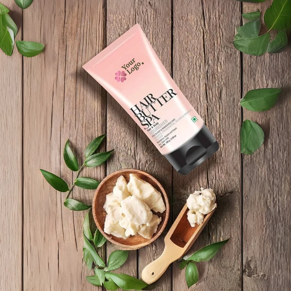 Hair Butter Spa 150g