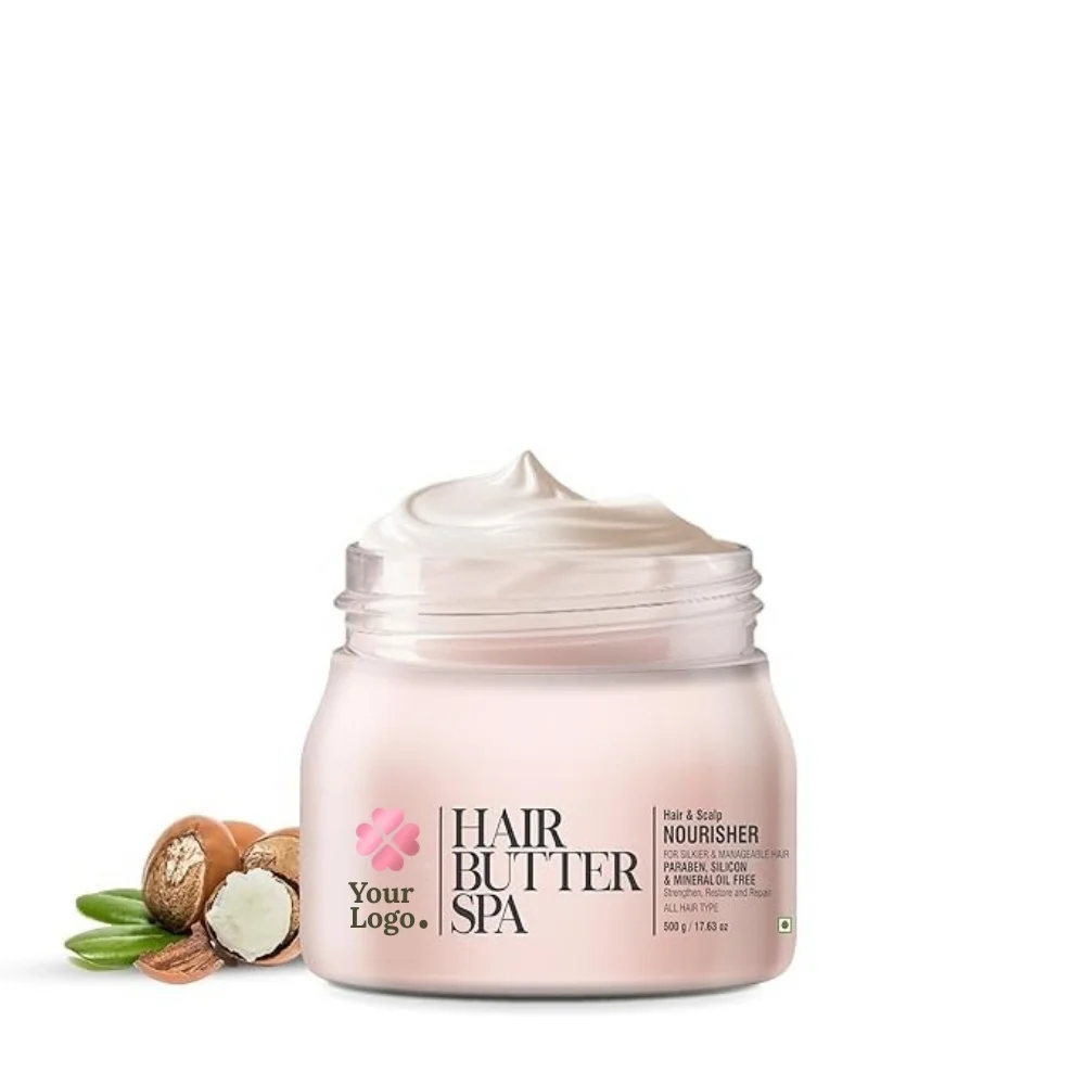Hair Butter Spa 500g