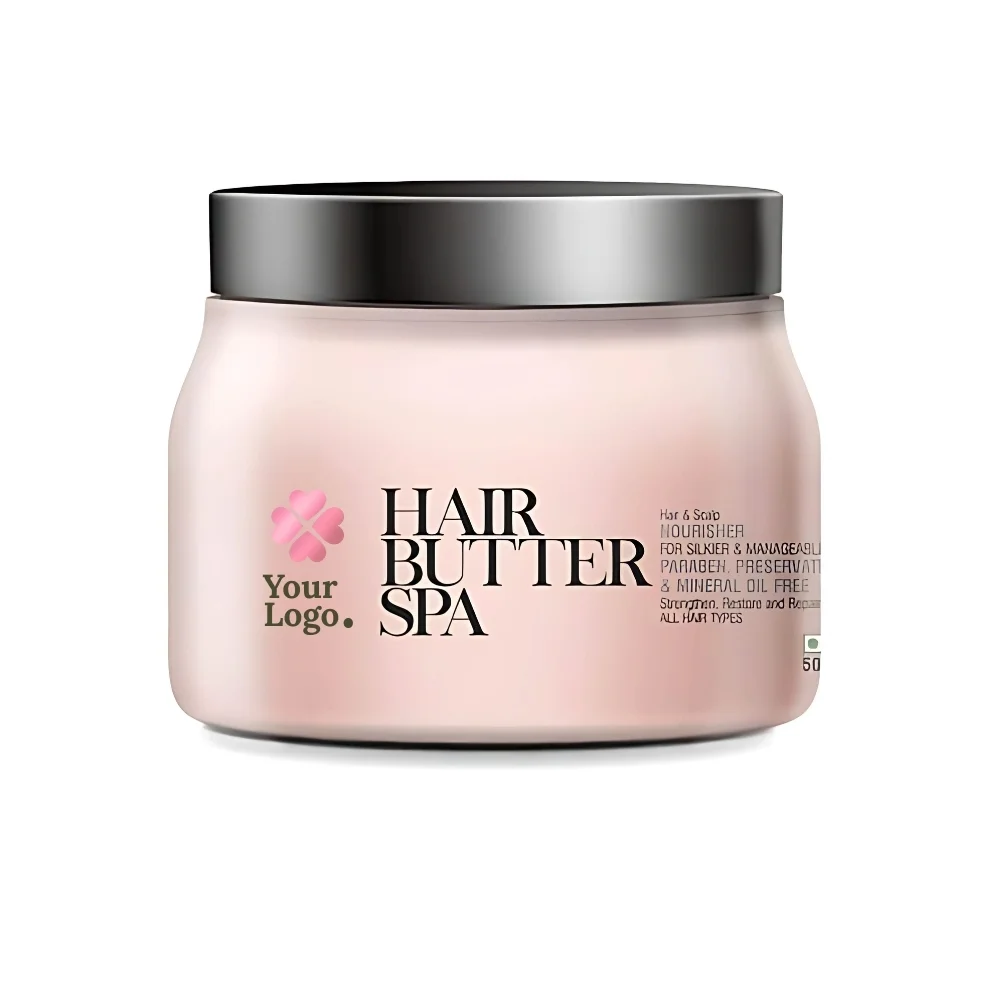 Hair Butter Spa 500g