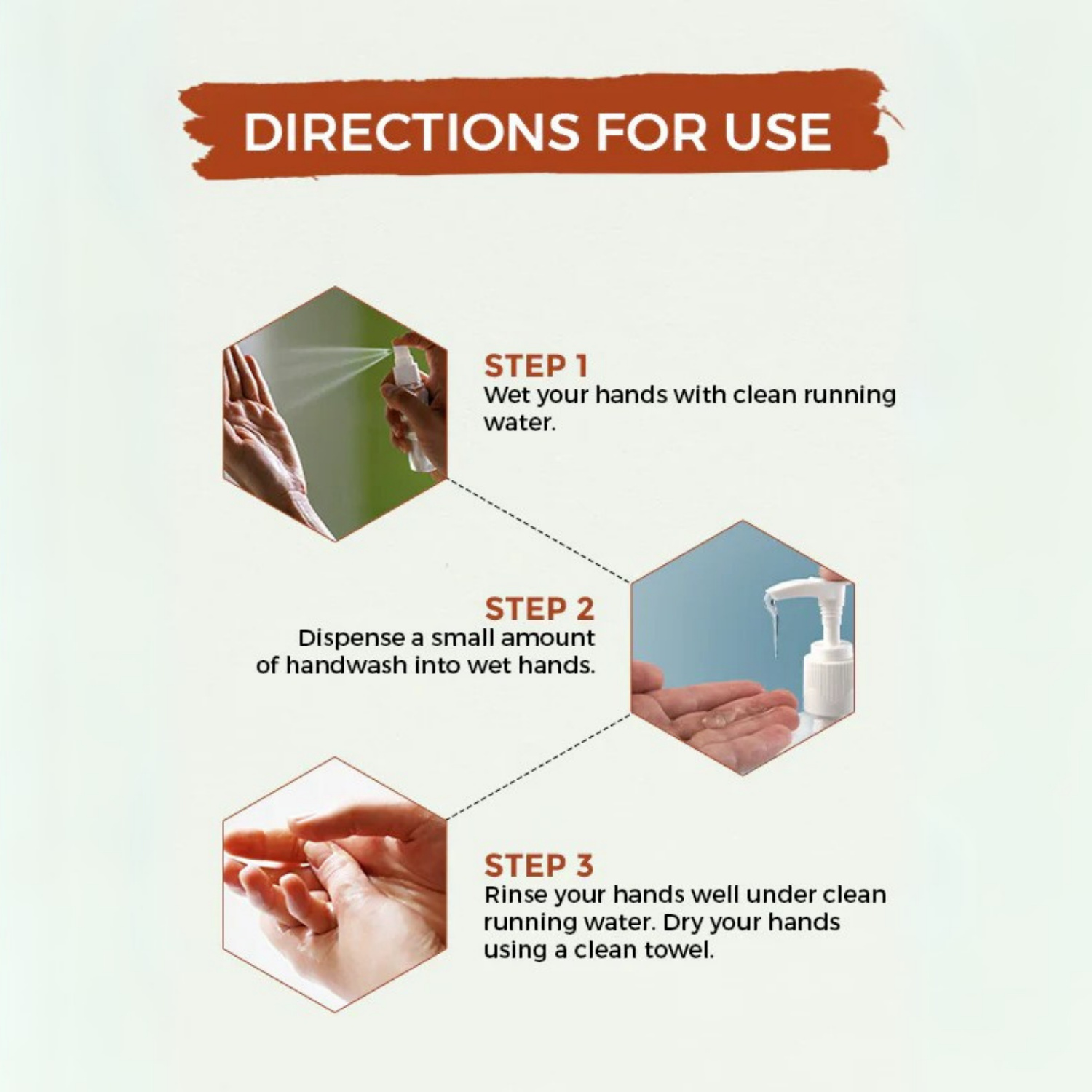 Hand Sanitizer