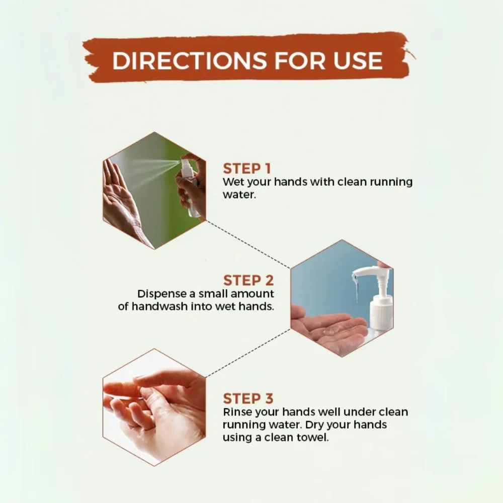 Hand Sanitizer