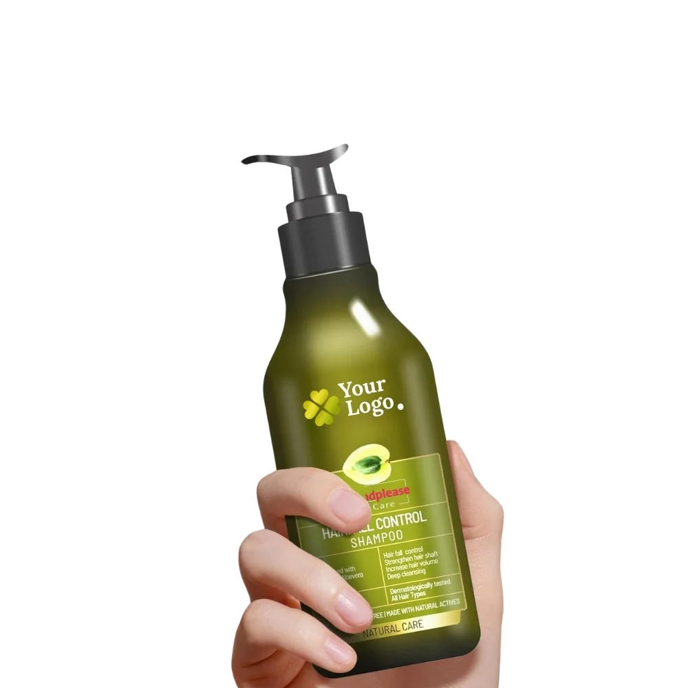 Indian Gooseberry Shampoo
