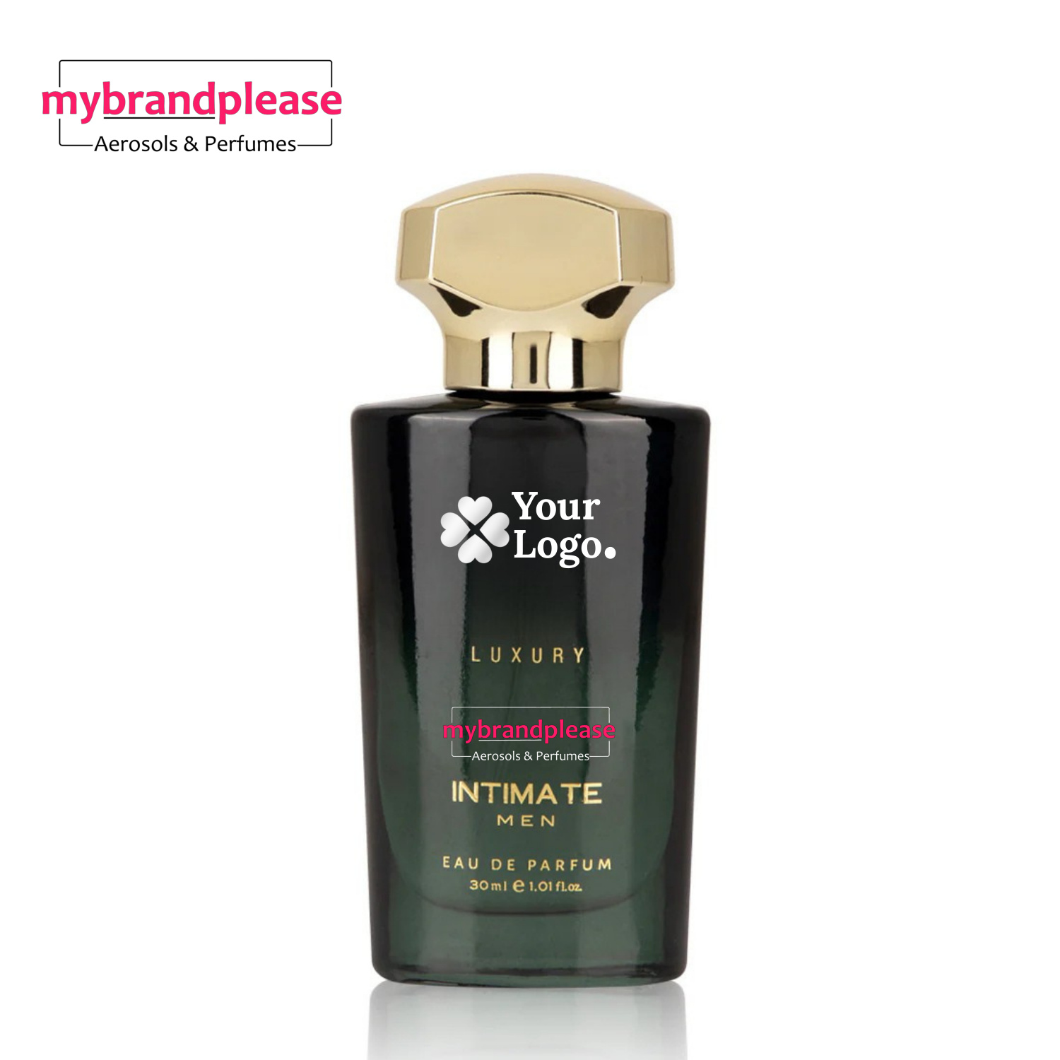 Intimate Mens Eau De Parfum