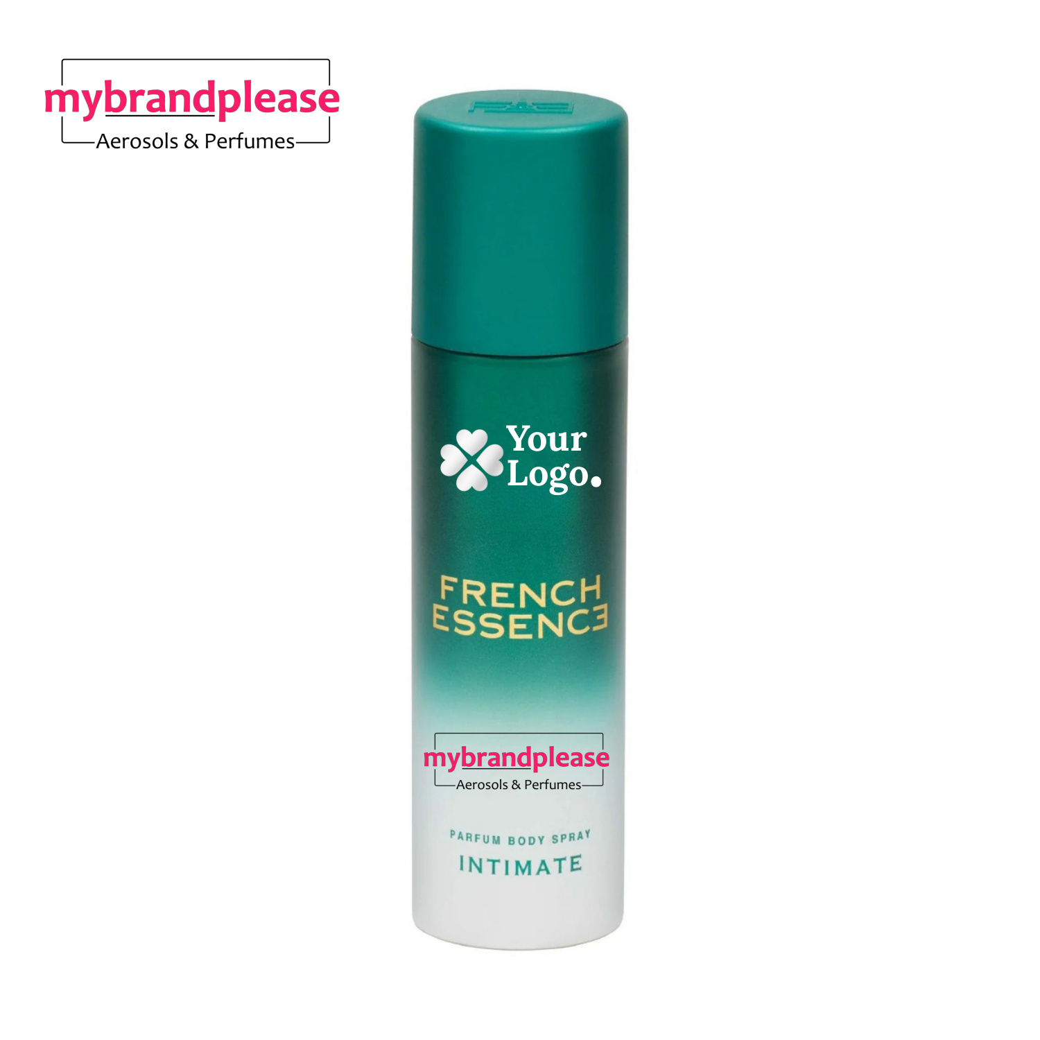 Intimate Pafum Body Spray