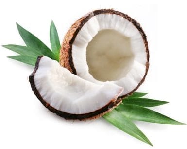 Key Largo Coconut