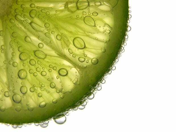 Key Lime Essential Oil