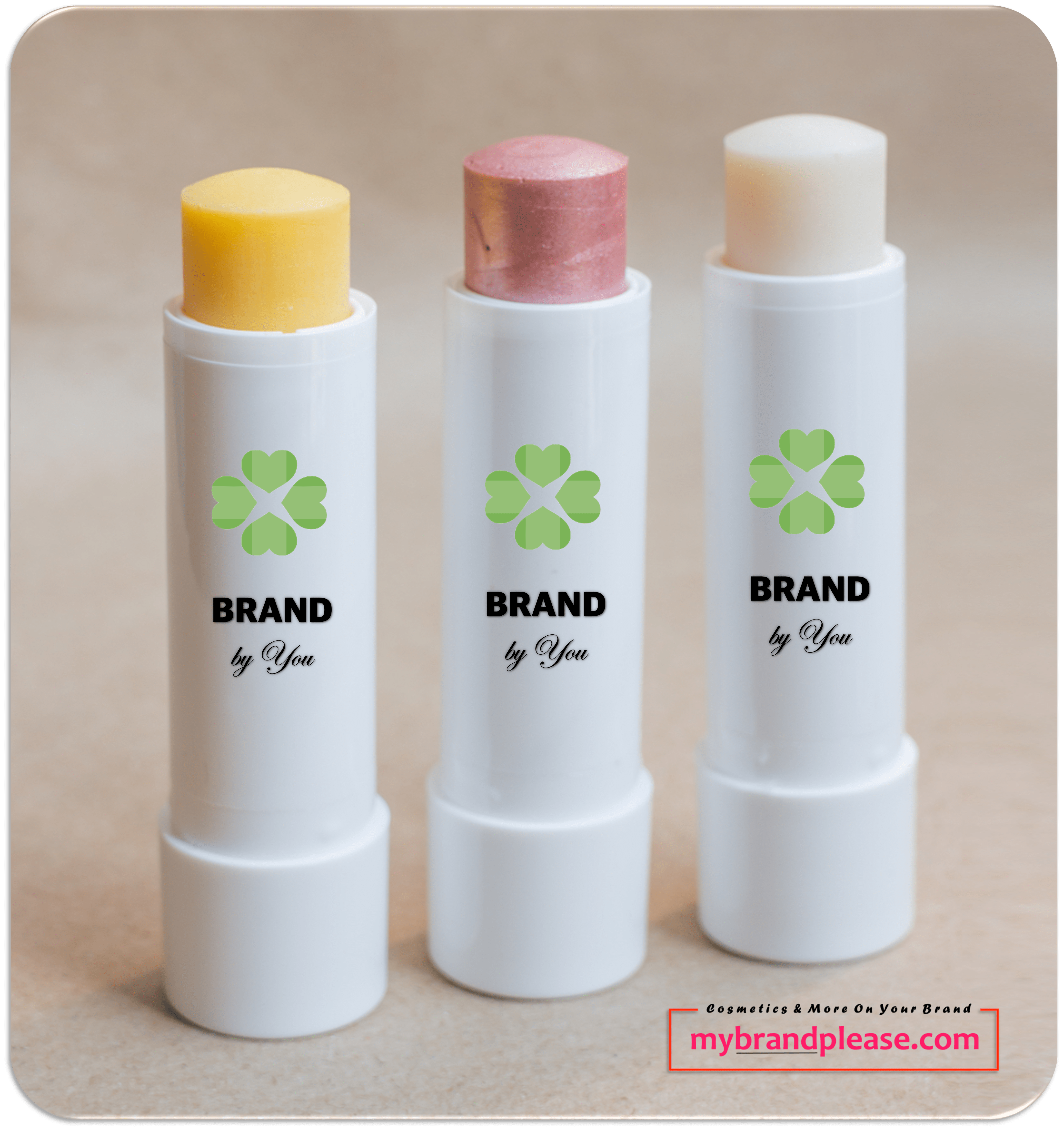 Lip Balm