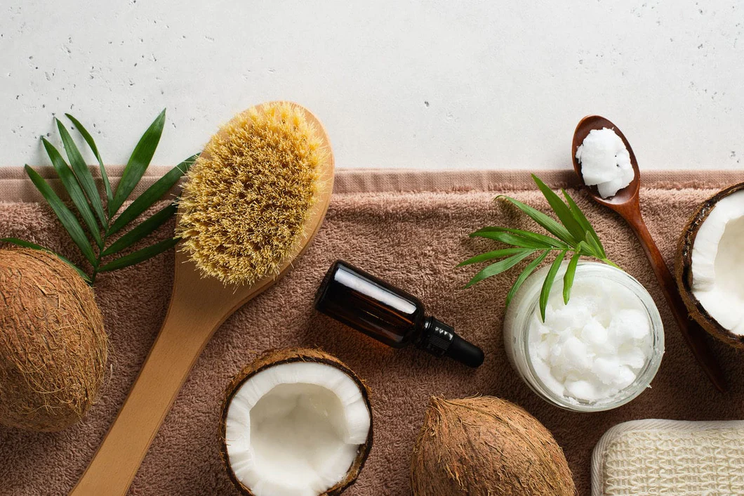 Lip Scrub