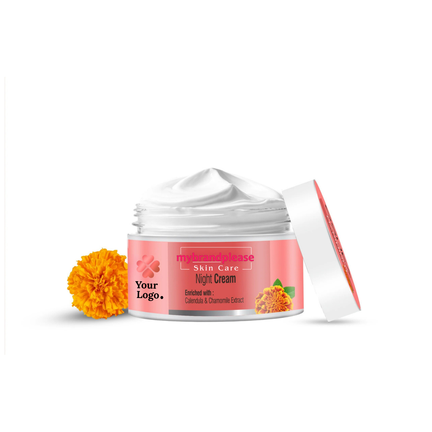 Marigold Night Cream