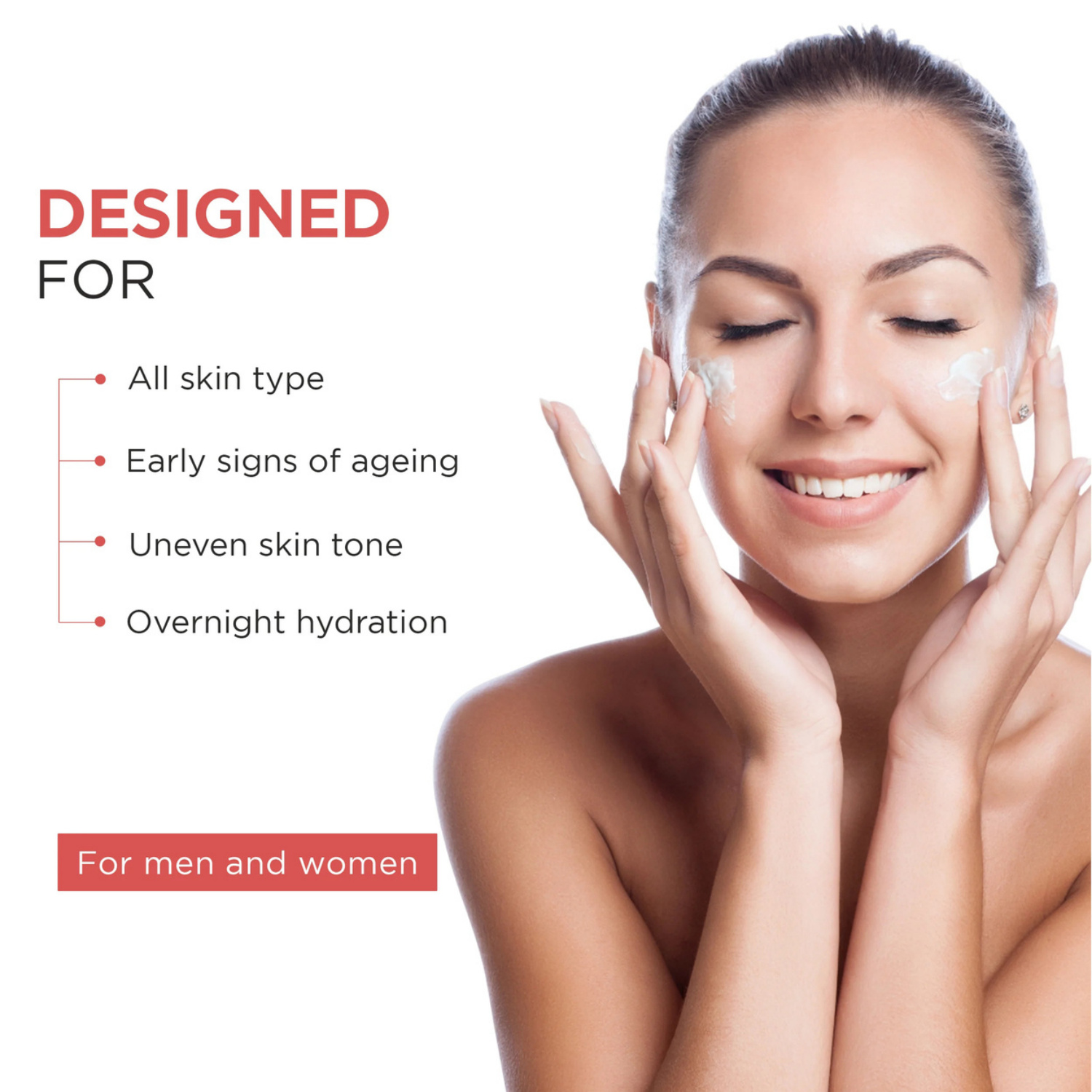 Marigold Night Cream
