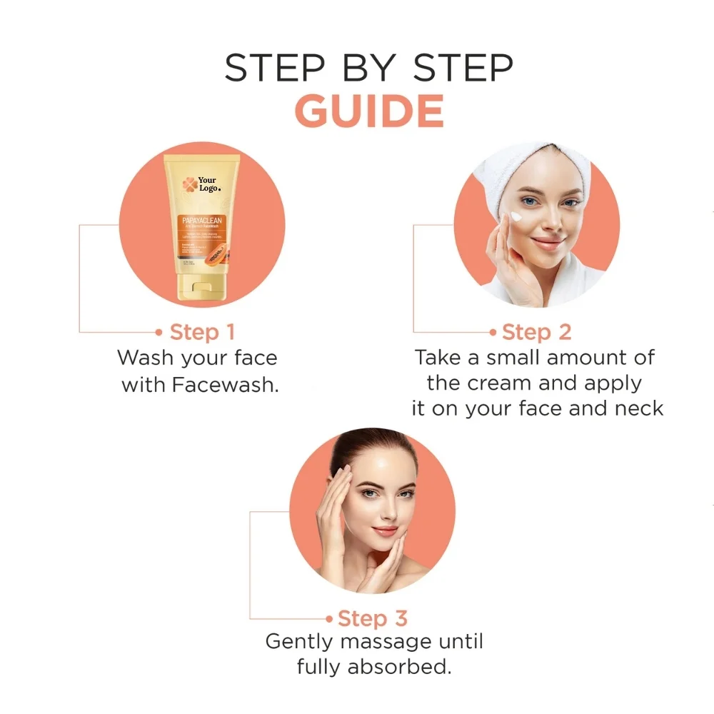 Marigold Night Cream