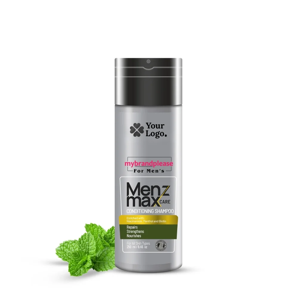 Menz Max Conditioning Shampoo