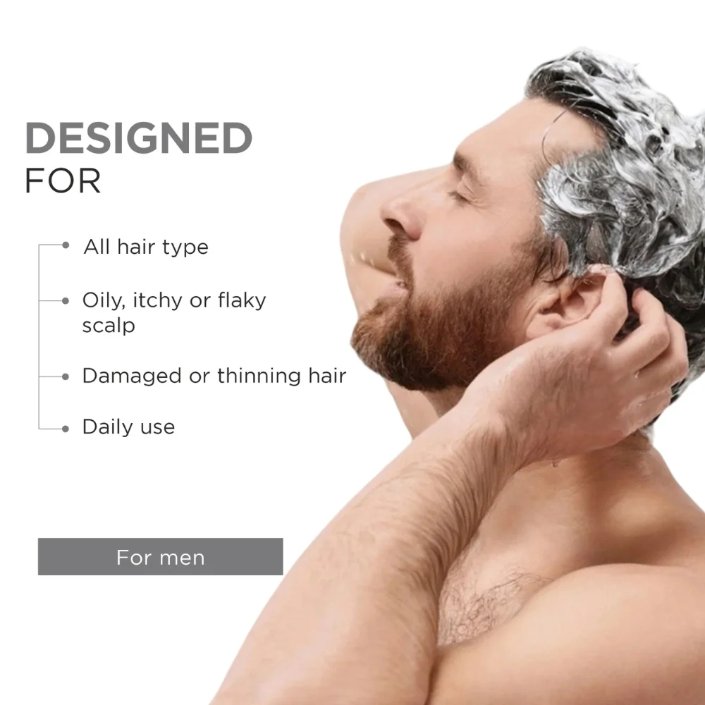 Menz Max Conditioning Shampoo