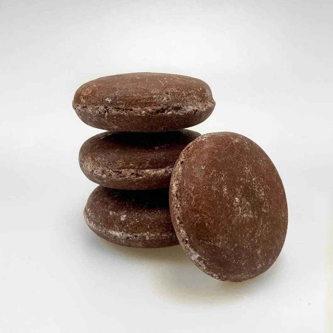 Milk Bath Shampoo Bar