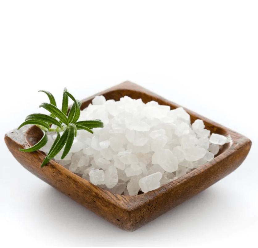 Mineral Therapy Foot Soak