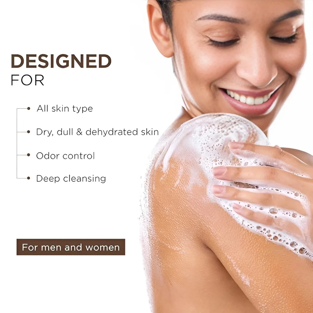 Moisturising Body Wash