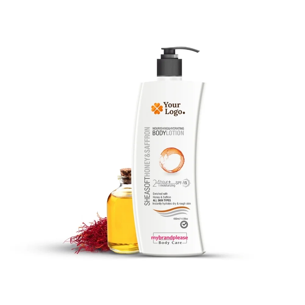 Mulberry & Licorice Fairness Body Milk