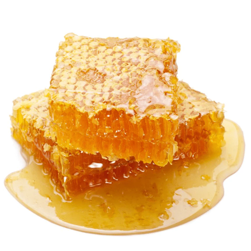 Natural Body Butter