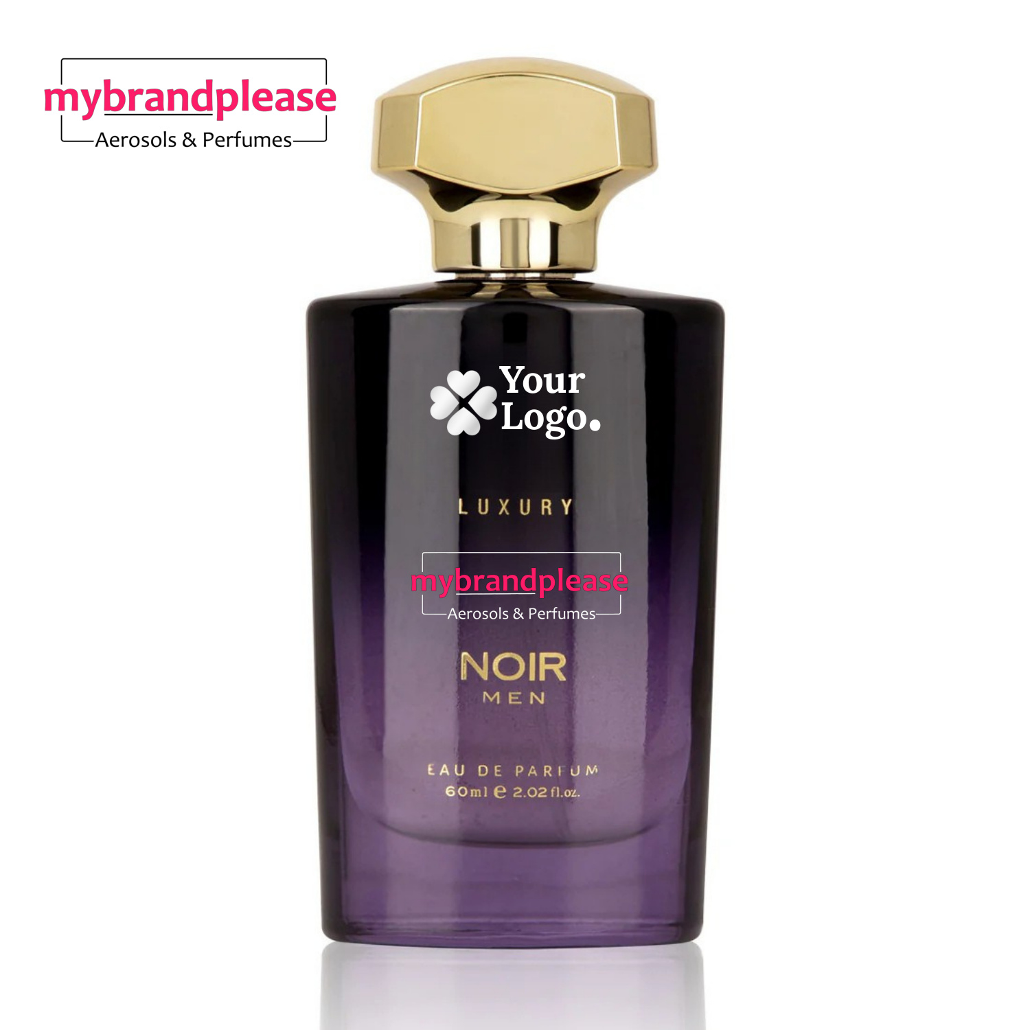 Noir Men Eau De Parfum