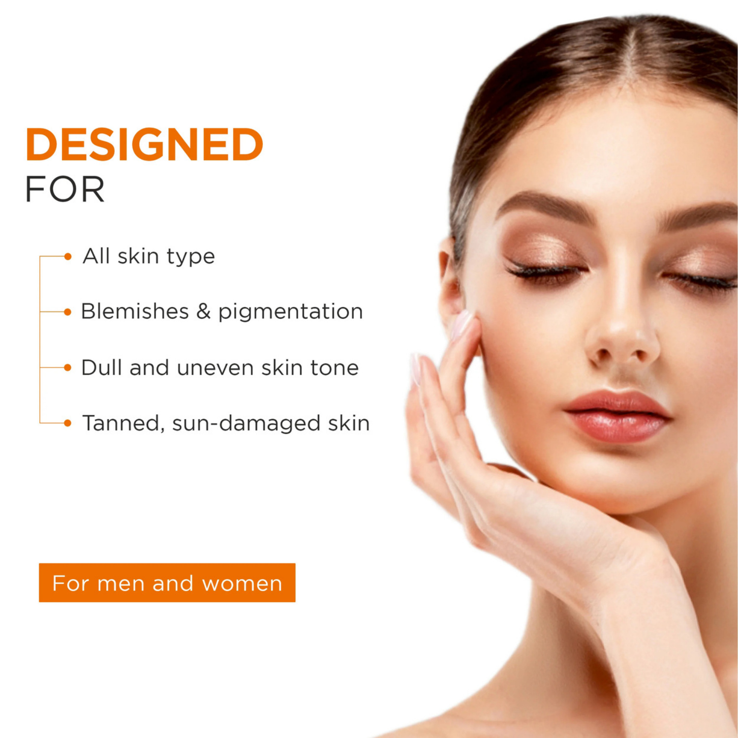 PAPAYA BRIGHTENING FACIAL KIT