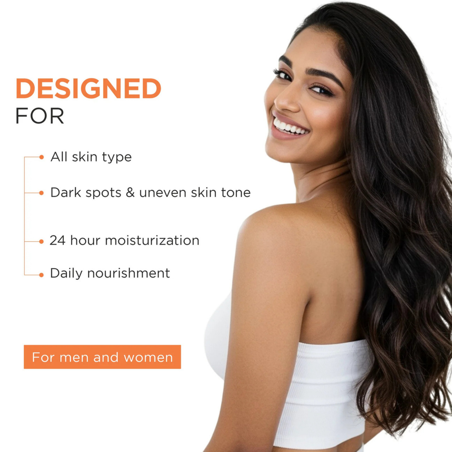 Papaya Radiance Body Lotion