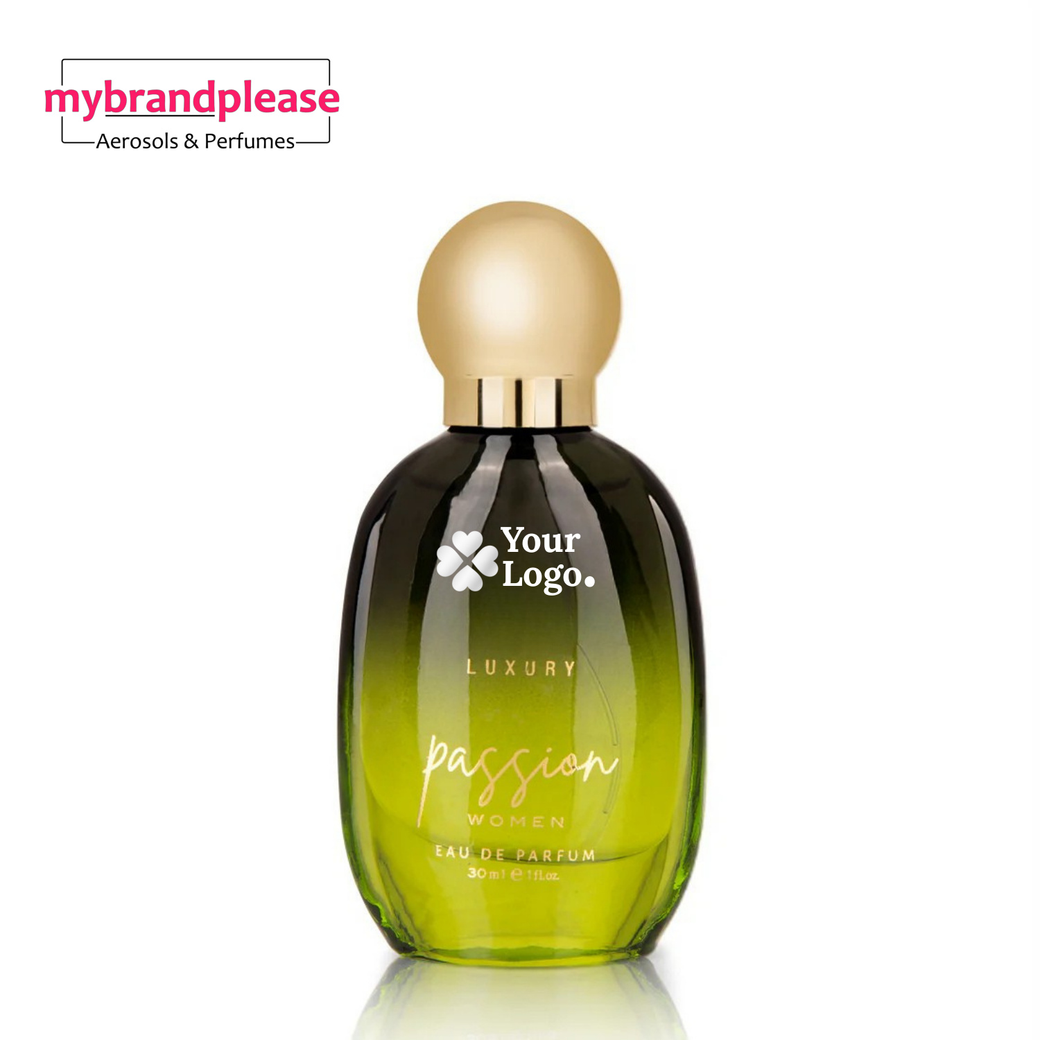 Passion Women Eau De Parfum