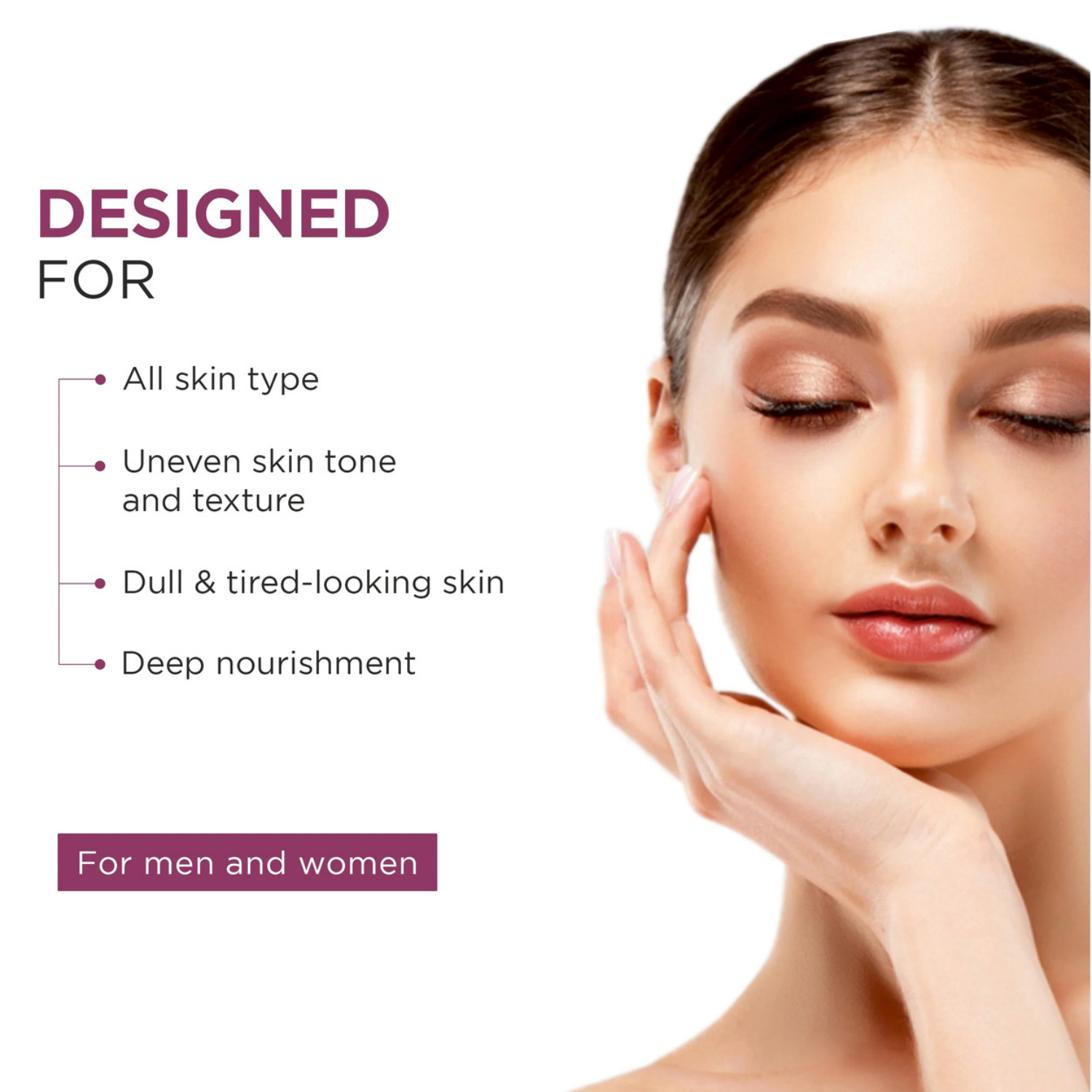 PEARL SKIN WHITENING THERAPY – FACIAL KIT