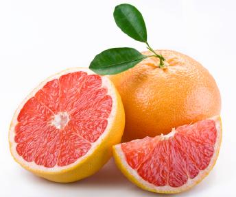Pink Grapefruit Essential Oil