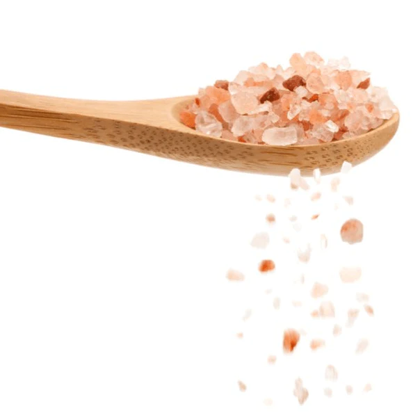 Pink Himalayan Bath Salts